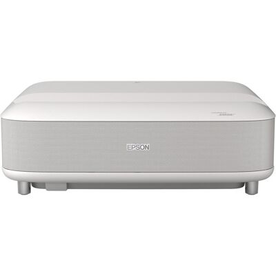 Epson Lifestudio Grand EH-LS670W (3600 lm, 0.25 - 0.62 : 1), Projecteur, Blanc Epson Lifestudio Grand EH-LS670W (3600 lm, 0.25 - 0.62 : 1), Projecteur, Blanc
