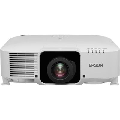 Epson EB-PU1006W 3LCD 6000Lumen WUXGA 1920x1200 Projecteur blanc (WUXGA, 6000 lm, 0.35:1 - 10.11:1), Projecteur, Blanc Epson EB-PU1006W 3LCD 6000Lumen WUXGA 1920x1200 Projecteur blanc (WUXGA, 6000 lm, 0.35:1 - 10.11:1), Projecteur, Blanc
