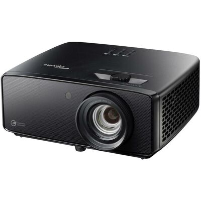Optoma UHZ58LV (4K, 3000 lm, 1.4 - 2.24:1), Projecteur, Noir Optoma UHZ58LV (4K, 3000 lm, 1.4 - 2.24:1), Projecteur, Noir
