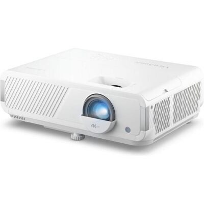 ViewSonic LX750KE-4K Laser Projector (Full HD, 4000 lm), Projecteur, Blanc ViewSonic LX750KE-4K Laser Projector (Full HD, 4000 lm), Projecteur, Blanc