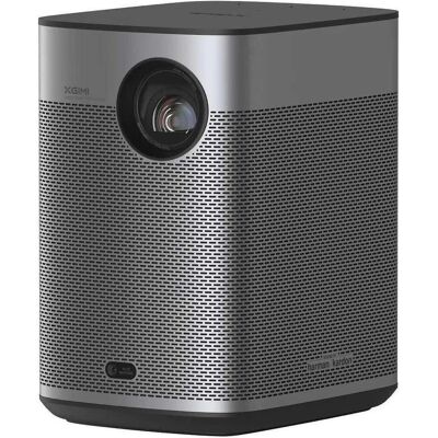 XGIMI Halo+ 2.0 (Full HD, 700 lm, 1.2:1), Projecteur, Gris XGIMI Halo+ 2.0 (Full HD, 700 lm, 1.2:1), Projecteur, Gris