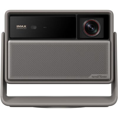 Xgimi Horizon 20 Max (4K, 5700 lm, 1.20:1 - 1.50:1), Projecteur, Gris, Noir Xgimi Horizon 20 Max (4K, 5700 lm, 1.20:1 - 1.50:1), Projecteur, Gris, Noir