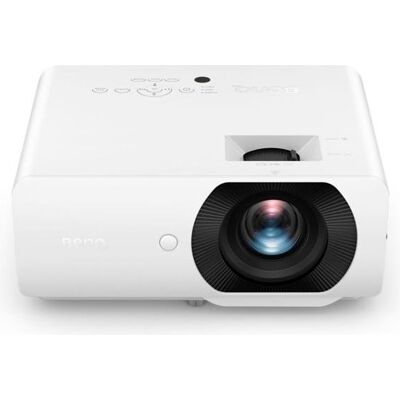 BenQ Projecteur LH655, 4 000 lumens, F-HD, laser, rapport de contraste : 1,2-1,5 (Full HD, 4000 lm, 1.20:1 - 1.50:1), Projecteur, Blanc BenQ Projecteur LH655, 4 000 lumens, F-HD, laser, rapport de contraste : 1,2-1,5 (Full HD, 4000 lm, 1.20:1 - 1.50:1), Projecteur, Blanc