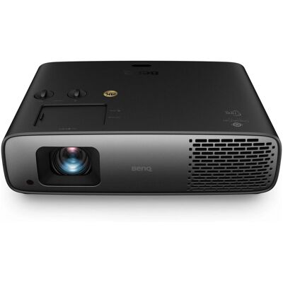 BenQ W4100I (3200 lm, 1.15:1 - 1.50:1), Projecteur, Noir BenQ W4100I (3200 lm, 1.15:1 - 1.50:1), Projecteur, Noir