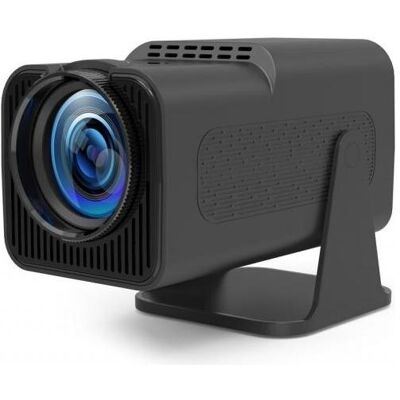 ART X2H LED PROJECTOR ANDROID 12.0 HDMI (Full HD, 300 lm), Projecteur, Noir ART X2H LED PROJECTOR ANDROID 12.0 HDMI (Full HD, 300 lm), Projecteur, Noir