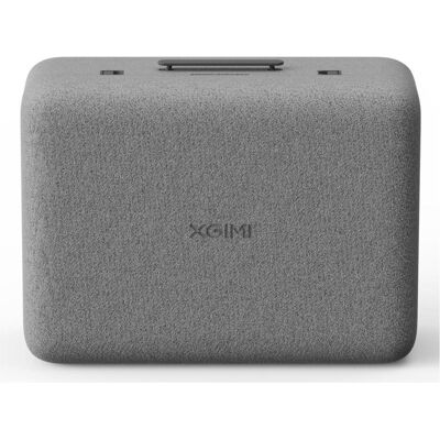 Xgimi Collection MoGo 4 Laser d'extérieur (Full HD, 450 lm, 1.20:1), Projecteur, Argent Xgimi Collection MoGo 4 Laser d'extérieur (Full HD, 450 lm, 1.20:1), Projecteur, Argent