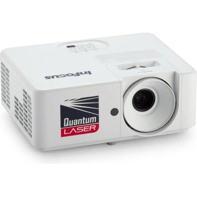 Infocus Nemesis IN1008SL (Full HD, 4500 lm), Projecteur, Blanc Infocus Nemesis IN1008SL (Full HD, 4500 lm), Projecteur, Blanc