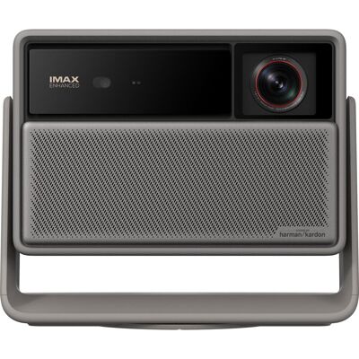 XGIMI Horizon 20 Pro (4K, 4100 lm, 1.2 - 1.5:1), Projecteur, Gris XGIMI Horizon 20 Pro (4K, 4100 lm, 1.2 - 1.5:1), Projecteur, Gris