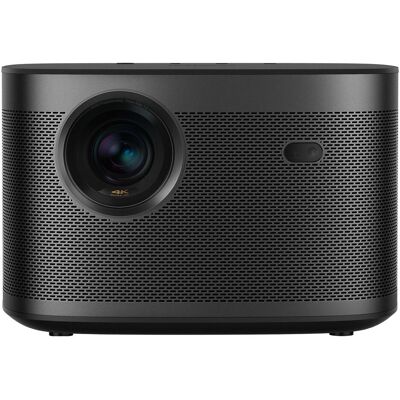 Xgimi Horizon Pro (4K, 2200 lm, 1.20:1), Projecteur, Gris Xgimi Horizon Pro (4K, 2200 lm, 1.20:1), Projecteur, Gris