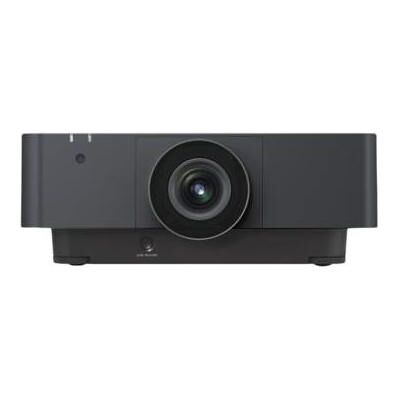 Sony VPL-FHZ80 Laser WUXGA 16:10 6000 Laser Op.Lenses Noir (WUXGA, 6000 lm, 1.39 - 2.23:1), Projecteur, Noir Sony VPL-FHZ80 Laser WUXGA 16:10 6000 Laser Op.Lenses Noir (WUXGA, 6000 lm, 1.39 - 2.23:1), Projecteur, Noir