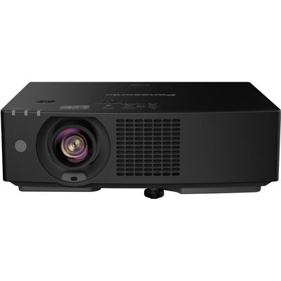 Panasonic PT-VMZ82BEJ LCD Laser Beamer 8000 Lumen (WUXGA, 8000 lm, 1.09:1 - 2.21:1), Projecteur, Noir Panasonic PT-VMZ82BEJ LCD Laser Beamer 8000 Lumen (WUXGA, 8000 lm, 1.09:1 - 2.21:1), Projecteur, Noir