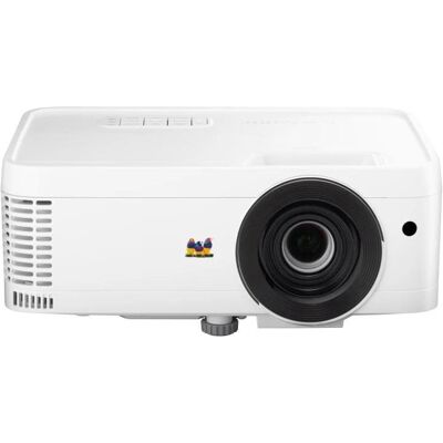 ViewSonic PX700HDHE Projecteur Full-HD 3700 lumens avec double HDMI pour le divertissement à domicile (Full HD, 3700 lm, 1.47:1 - 1.77:1), Projecteur, Noir ViewSonic PX700HDHE Projecteur Full-HD 3700 lumens avec double HDMI pour le divertissement à domicile (Full HD, 3700 lm, 1.47:1 - 1.77:1), Projecteur, Noir