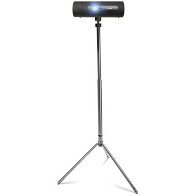 JMGO PicoFllix Bundle (Full HD, 450 lm), Projecteur, Noir JMGO PicoFllix Bundle (Full HD, 450 lm), Projecteur, Noir