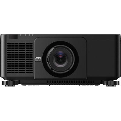 NEC X171Q-B Proj. Laser 4K+ 16:10 16500lm black excl.lens (WUXGA, 16500 lm, 0.31:1 - 0.33:1), Projecteur, Noir NEC X171Q-B Proj. Laser 4K+ 16:10 16500lm black excl.lens (WUXGA, 16500 lm, 0.31:1 - 0.33:1), Projecteur, Noir