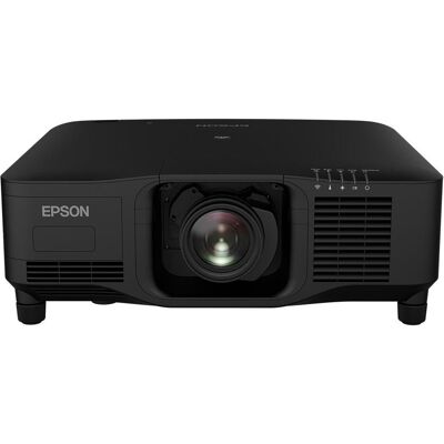 Epson EB-PU2213B 13000Lumen 3LCD WUXGA 1920x1200 noir (WUXGA, 13000 lm, 0.35:1 - 7.41:1), Projecteur, Noir Epson EB-PU2213B 13000Lumen 3LCD WUXGA 1920x1200 noir (WUXGA, 13000 lm, 0.35:1 - 7.41:1), Projecteur, Noir