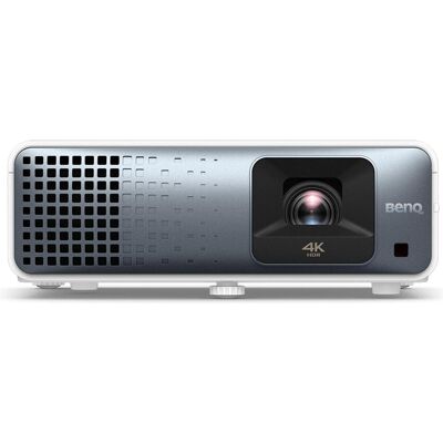 BenQ TK710 (4K, 3200 lm, 1.15 - 1.5:1), Projecteur, Blanc, Noir, Gris BenQ TK710 (4K, 3200 lm, 1.15 - 1.5:1), Projecteur, Blanc, Noir, Gris