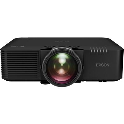 Epson EB-L695SE Projector 6000lm 4KE (WUXGA, 6000 lm), Projecteur, Noir Epson EB-L695SE Projector 6000lm 4KE (WUXGA, 6000 lm), Projecteur, Noir