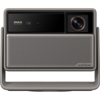 XGIMI Horizon 20 Max (4K, 6380 lm, 1.2 - 1.5:1), Projecteur, Gris, Noir XGIMI Horizon 20 Max (4K, 6380 lm, 1.2 - 1.5:1), Projecteur, Gris, Noir