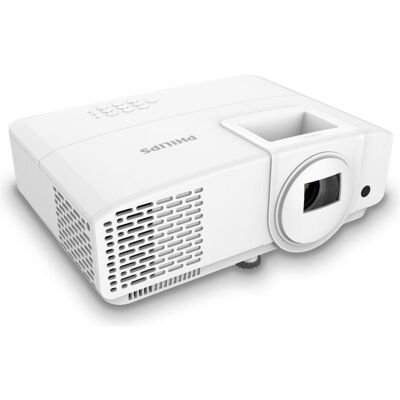 Philips Vidéoprojecteur ProPix 860 (Full HD, 2600 lm), Projecteur, Blanc Philips Vidéoprojecteur ProPix 860 (Full HD, 2600 lm), Projecteur, Blanc
