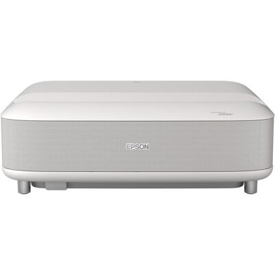 Epson Lifestudio Grand EH-LS670W (3600 lm, 0.25:1 - 0.62:1), Projecteur, Blanc Epson Lifestudio Grand EH-LS670W (3600 lm, 0.25:1 - 0.62:1), Projecteur, Blanc