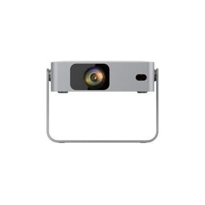 Philips Projecteur NeoPix 256, 1920 x 1080, 1,15:1, 1 000:1, gris (Full HD, 250 lm), Projecteur, Gris Philips Projecteur NeoPix 256, 1920 x 1080, 1,15:1, 1 000:1, gris (Full HD, 250 lm), Projecteur, Gris