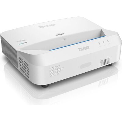 BenQ LW890UST (WXGA, 4000 lm, 0.24:1), Projecteur, Blanc BenQ LW890UST (WXGA, 4000 lm, 0.24:1), Projecteur, Blanc