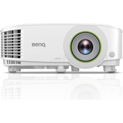 BenQ EH600 (Full HD, 3500 lm), Projecteur, Blanc BenQ EH600 (Full HD, 3500 lm), Projecteur, Blanc