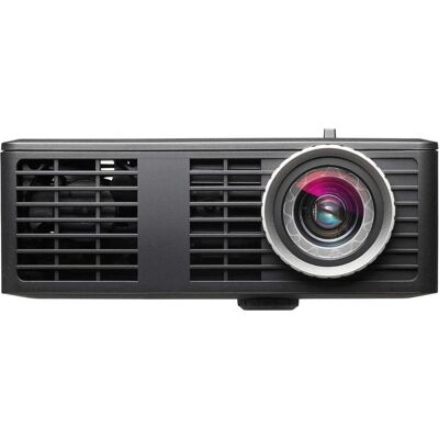 Optoma ML750I DLP PROJECTOR (WXGA, 450 lm, 1.50:1), Projecteur, Noir Optoma ML750I DLP PROJECTOR (WXGA, 450 lm, 1.50:1), Projecteur, Noir