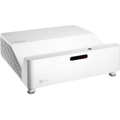 Optoma ZK420UST Projecteur Laser 4K Ultra Court - Vidéo projeteur Optoma ZK420UST Projecteur Laser 4K Ultra Court - Vidéo projeteur