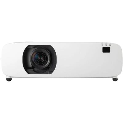 ViewSonic Projecteur LSC520WU (WUXGA, 5200 lm, 1.08:1 - 1.76:1), Projecteur, Blanc ViewSonic Projecteur LSC520WU (WUXGA, 5200 lm, 1.08:1 - 1.76:1), Projecteur, Blanc