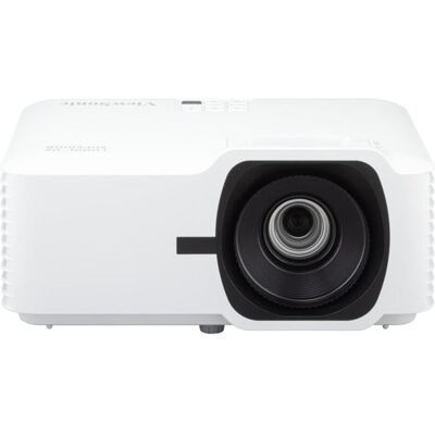 ViewSonic LSD600W, Laserprojector (WXGA, 6000 lm), Projecteur ViewSonic LSD600W, Laserprojector (WXGA, 6000 lm), Projecteur