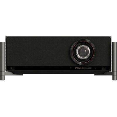 Xgimi Titan (4K, 6250 lm, 1.20:1 - 1.80:1), Projecteur, Noir Xgimi Titan (4K, 6250 lm, 1.20:1 - 1.80:1), Projecteur, Noir