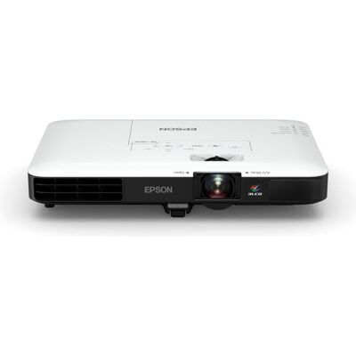 Epson Eb-1780w (WXGA, 3000 lm, 1.04 - 1.26:1), Projecteur, Noir, Blanc Epson Eb-1780w (WXGA, 3000 lm, 1.04 - 1.26:1), Projecteur, Noir, Blanc