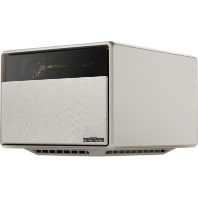 XGIMI Horizon Ultra (4K, 1.2 - 1.5:1), Projecteur, Beige XGIMI Horizon Ultra (4K, 1.2 - 1.5:1), Projecteur, Beige