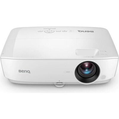 BenQ MH536 (Full HD, 3800 lm, 1.49-1.76:1), Projecteur, Blanc BenQ MH536 (Full HD, 3800 lm, 1.49-1.76:1), Projecteur, Blanc