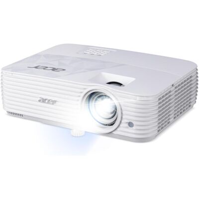 Acer HL6513i Beamer (DLP FullHD, 3'4.000 Lumen, 10.000:1 Kontrast, HDMI, Lautsprecher) (Full HD, 4000 lm, 1.5 - 1.65:1), Projecteur, Blanc Acer HL6513i Beamer (DLP FullHD, 3'4.000 Lumen, 10.000:1 Kontrast, HDMI, Lautsprecher) (Full HD, 4000 lm, 1.5 - 1.65:1), Projecteur, Blanc