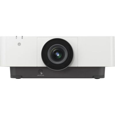 Sony Projecteur VPL-FHZ80 (WUXGA, 6000 lm, 1.39 - 2.23:1), Projecteur, Blanc Sony Projecteur VPL-FHZ80 (WUXGA, 6000 lm, 1.39 - 2.23:1), Projecteur, Blanc