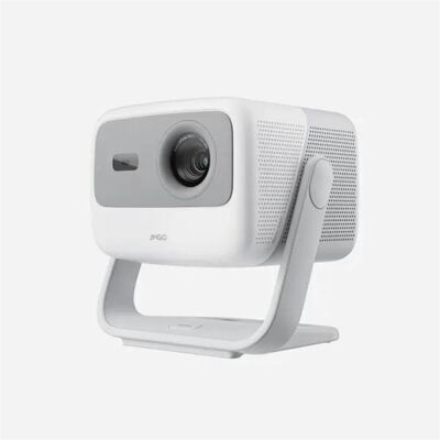 JMGO N1S SE (Full HD, 1.20:1), Projecteur, Gris, Blanc JMGO N1S SE (Full HD, 1.20:1), Projecteur, Gris, Blanc