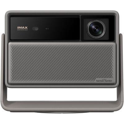 Xgimi Horizon 20 (4K, 3580 lm, 1.2 - 1.5:1), Projecteur, Gris Xgimi Horizon 20 (4K, 3580 lm, 1.2 - 1.5:1), Projecteur, Gris