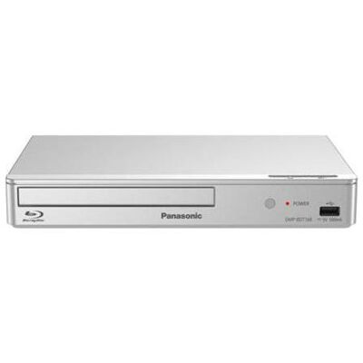Panasonic DMP-BDT168AG si Blu-ray Player 3D,USB,HMDI,LAN (Lecteur Blu-ray, Lecteur DVD), Lecteur Blu-ray + Lecteur DVD, Argent Panasonic DMP-BDT168AG si Blu-ray Player 3D,USB,HMDI,LAN (Lecteur Blu-ray, Lecteur DVD), Lecteur Blu-ray + Lecteur DVD, Argent