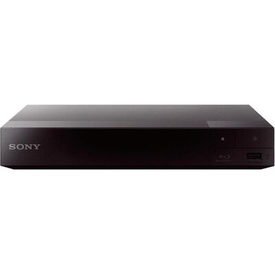 Sony BDP-S1700/K (Lecteur Blu-ray), Lecteur Blu-ray + Lecteur DVD, Noir Sony BDP-S1700/K (Lecteur Blu-ray), Lecteur Blu-ray + Lecteur DVD, Noir