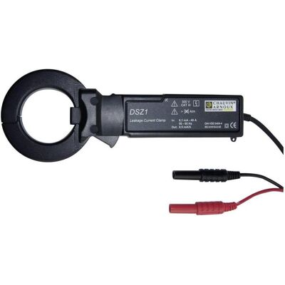 Chauvin Arnoux - P01102061 - ca6108zbh - DSZ1 - Adaptateur Chauvin Arnoux - P01102061 - ca6108zbh - DSZ1 - Adaptateur