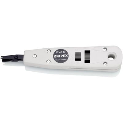 Knipex Outil de montage (Instrument), Réseau : accessoires Knipex Outil de montage (Instrument), Réseau : accessoires