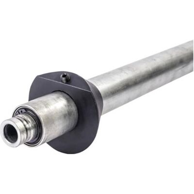 Cimco, Enrouleur à câble, Axe de tambour sur roulements Cimco, Enrouleur à câble, Axe de tambour sur roulements