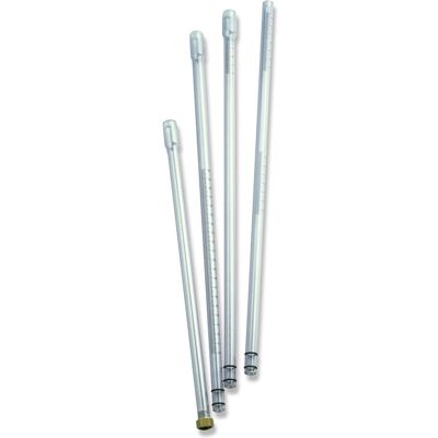 Rothenberger Steckrohrsystem für GW 150/4, 4-teilig, Métrologie Rothenberger Steckrohrsystem für GW 150/4, 4-teilig, Métrologie