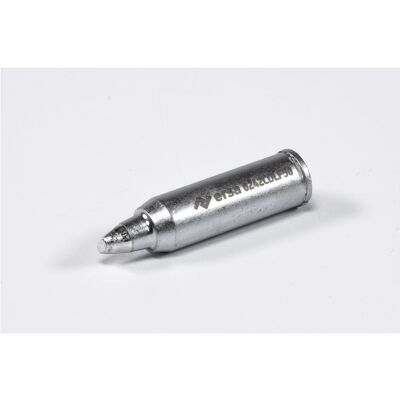 Ersa 0242CDLF50 Pointe à souder Taille de la pointe 5mm Contenu 1p. (Panne de soudure), Fer à souder : accessoires Ersa 0242CDLF50 Pointe à souder Taille de la pointe 5mm Contenu 1p. (Panne de soudure), Fer à souder : accessoires