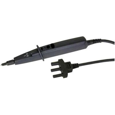Gossen Metrawatt - Z506O SK12-L - câble de 12 m - Probe Gossen Metrawatt - Z506O SK12-L - câble de 12 m - Probe