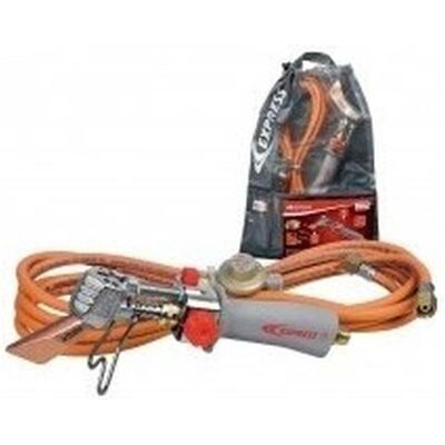 EXPRESS Kit de soudure pour toit - Kit de soudure pour toit EXPRESS Kit de soudure pour toit - Kit de soudure pour toit