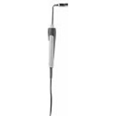 Testo Sonde de surface 0602 0993 -6, Métrologie, Gris Testo Sonde de surface 0602 0993 -6, Métrologie, Gris