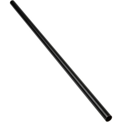 Bitspower Aucun chanfrein Tube dur en laiton 14mm AD (0.50 m, Carbone, Matières plastiques), Refroidissement à eau : tuyau, Noir Bitspower Aucun chanfrein Tube dur en laiton 14mm AD (0.50 m, Carbone, Matières plastiques), Refroidissement à eau : tuyau, Noir